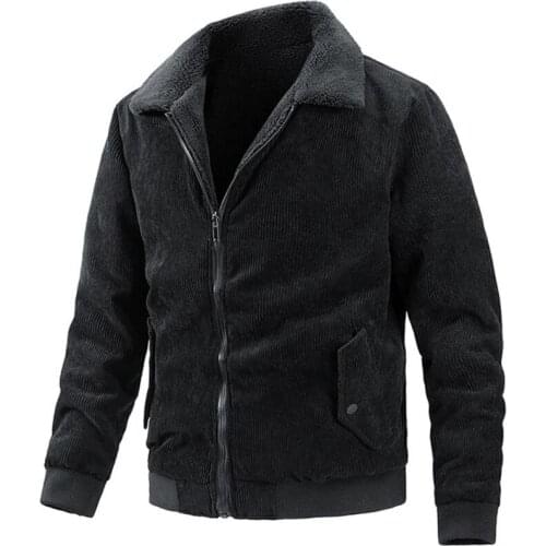 Мужские вельветовые куртки GIOIO China At AliExpress