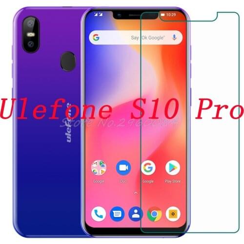 Kkwxhl Screen Protectors For Ulefone S10 Pro China