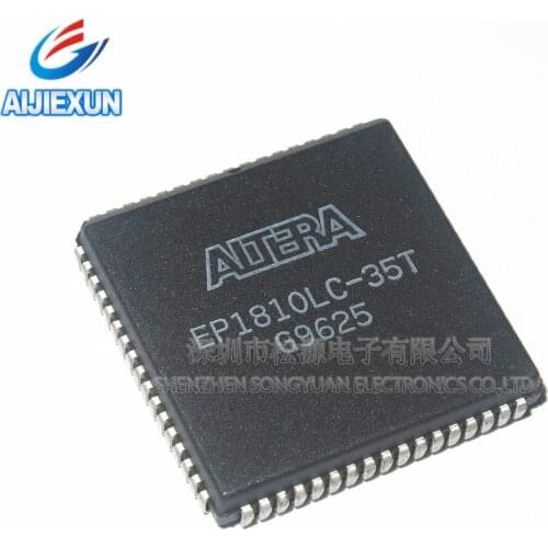 1Pcs EP1810LC-35T PLCC68 in stock 100% New and original