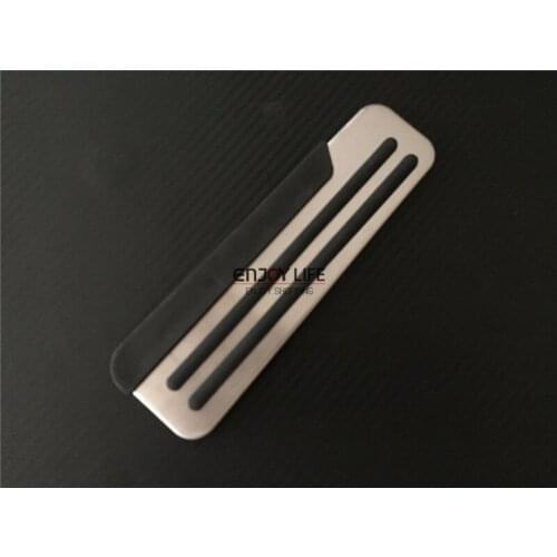 Foot Rest Pedal Cover Trim For Infiniti Q50 Q60 Q70 QX50 QX60 QX70 Q70L G25 G35 G37 G37C M37 M56 EX35 EX37 JX35 FX35 FX37 FX50