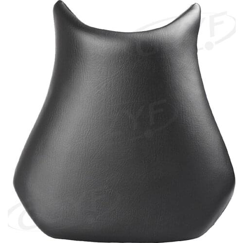 Front Driver Rider Seat Cushion Pillow Pad for Yamaha YZF R1 2000 2001
