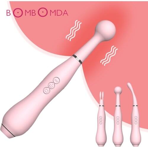 Blowjob Sucking Vibrator For Women Powerful Nipple Clitoris Sucker Stimulator Vibrator Sex Toys For Female Masturbator Adult Toy