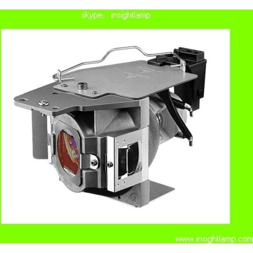 High quality Compatible Projector lamp&bulb with housing/ case for MX662 / MX720 projectors