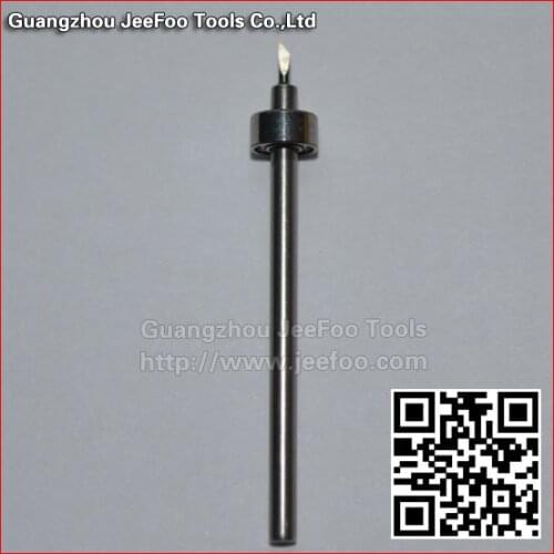 Wishblade needle Craft Robo blade for plotter cutter/cutting plotter blade 45 Degree