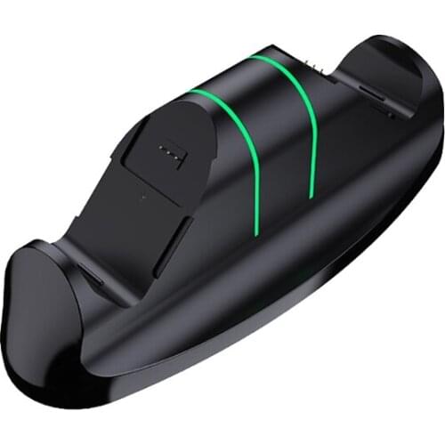 For -XBOX Series S X Charging Station With Rechargeable Battery USB Controller