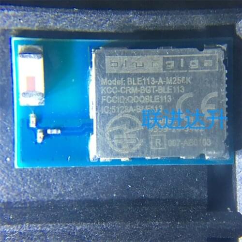 1PCS/LOT BLE113-A-M256K NEW IN STOCK