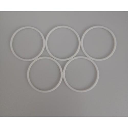 Aftermarket 5 Pcs 108526 foot valve O-rings
