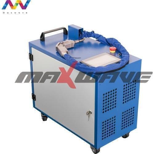 High speed Gold quality laser welding system price laser welding metal machine