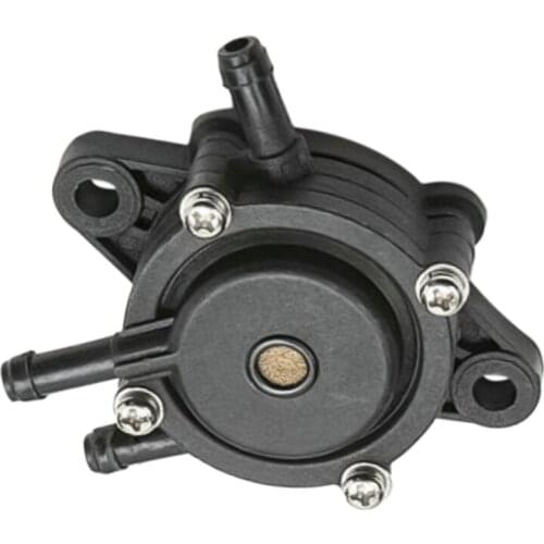 Briggs Stratton Vacuum Fuel Pump 808656 2439316S 49040-700116700-ZOJ-003 16700-ZL8-013