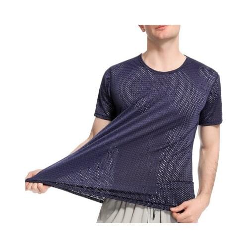 CINESSD Quick Dry T-Shirts