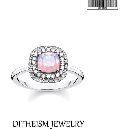 Ditheism Rings