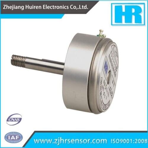 Electric power transducer resistance sensor theory and output switching transducer sensor WDD35D1F