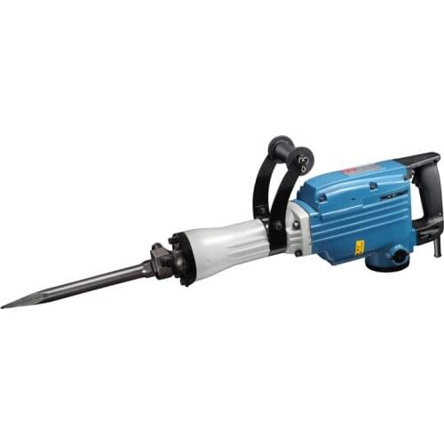 Electric Pick Large Power Impact Hammer 220V 1010W Electric Hammer Power Tools