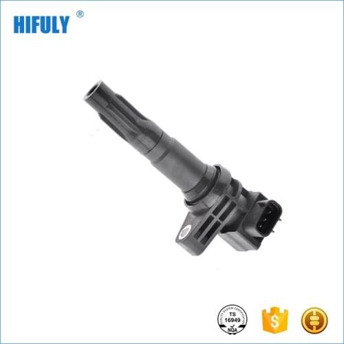 Auto ignition coil for BYD FK0398