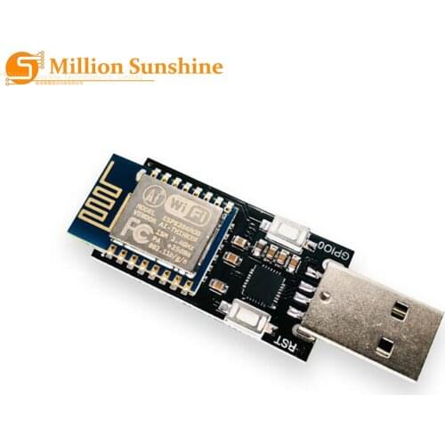 ESP8266 Wifi Jammer Wireless Network KILLER Development Board CP2102 Automatic Power Off 4Pflash ESP12 Module EC3