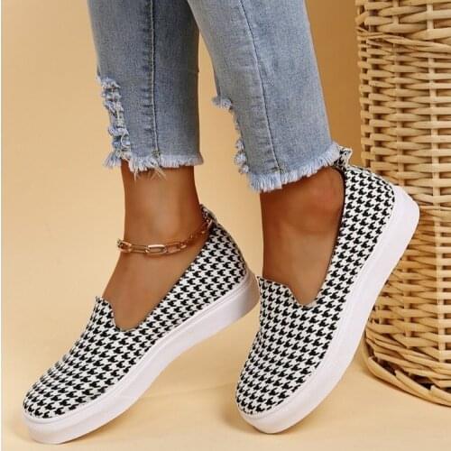 NAUSK Women's Sneakers