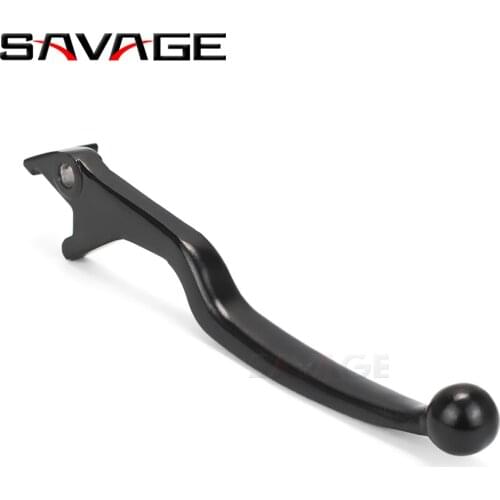 Front Brake Lever For SUZUKI RV125 VanVan TU 250X UX 125 150 Sixteen UH 200 200A AN 250 400 Burgman 400A Motorcycle Accessories