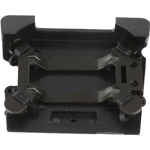 Gimbal Vibration Absorbing Bracket Board Mount For DJI Mavic Pro /Platinum Drone High Quality And Practical