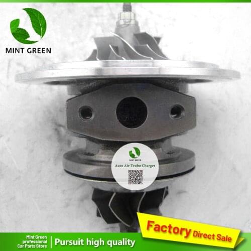 Turbo cartridge Chra GT1549S 703245 751768 717345 703245-0001 For Renault Laguna Master II Trafic Megane Scenic Kangoo F9Q 1.9L