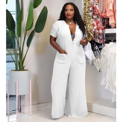 Women Clothing 2021 Jumpsuits Fashion Casual Printing Short Sleeve Sexy V-neck Short Sleeve Sashes Lace-Up Beach Style Rompers