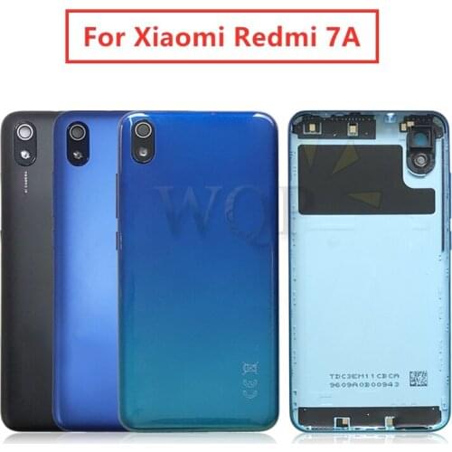 ZHZ Xiaomi Redmi 7A Phone Batteries China
