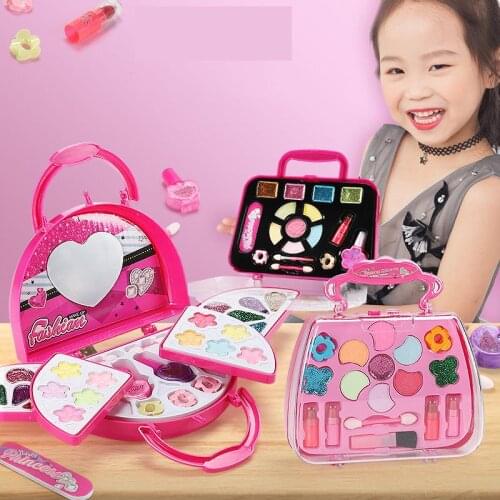ZISIZ Stylist Play Sets
