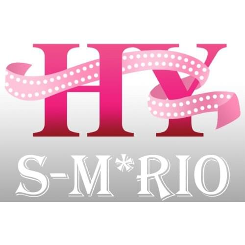 7/8'' 22mm,1" 25mm,1-1/2" 38mm,3" 75mm S-M*RIO Custom Cartoon Character printed Grosgrain Ribbon party decoration 10 Yards