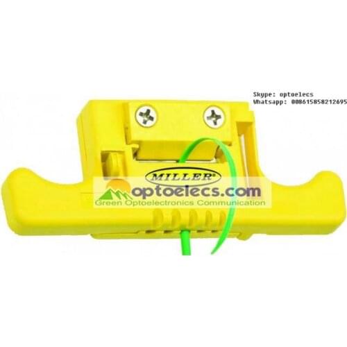 Free shipping Original Miller MSAT-5/ MSAT 5 Loose Tube Buffer Mid-Span Access Tool