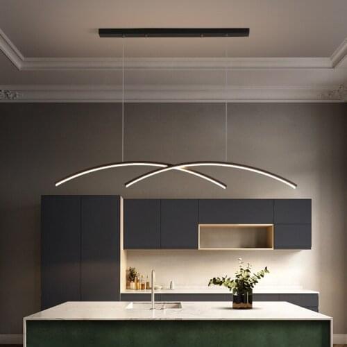 BORUILAI Designer Chandeliers