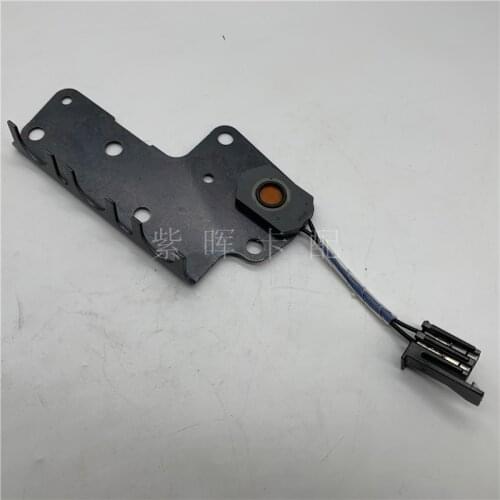 Allison transmission pressure sensor 29552364