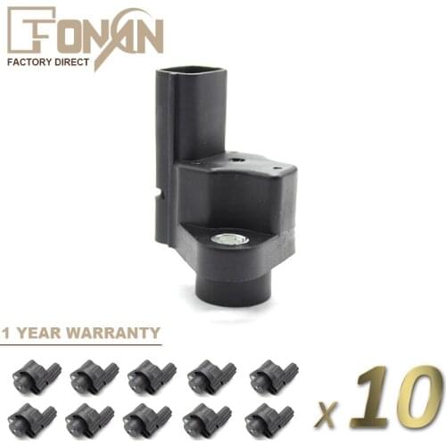 33220-70E00 J5T10771 Crankshaft Position Sensor For Suzuki Baleno Swift Wagon Esteem Vitara X90 3322070E00