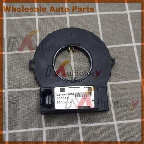 93480-3L002 934803L002 93480 3L002 Angular Velocity Sensor For Hyundai Genesis Kia Cerato sonata 2008-2012