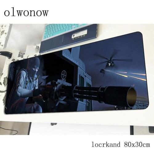 Gta pad mouse big computador gamer mouse pad 800x300x2mm padmouse High quality mousepad ergonomic gadget office desk mats