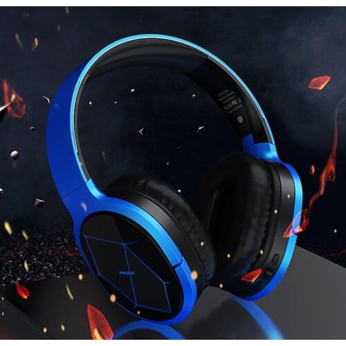 REMAX Gaming Headsets Game Earphone Headset with light Stereo Headphone with Microphone for PC Gamer with retail box BH200