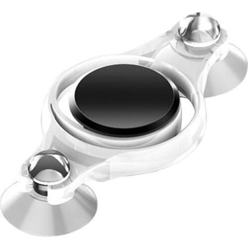 Strong Sucker Rocker Stick Game Joystick for Touch Screen Mobile Phone Tablet for Andriod iPhone Touch Screen Mobile Cell Phone