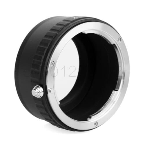 LR-NEX Adapter Ring LR to NEX L/R Lens to NEX E Mount Adapter NEX-3,NEX-5,NEX-7 NEX6 NEX-5R