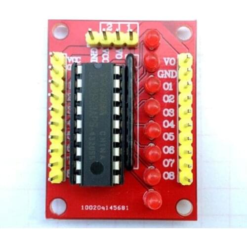 ULN2803 module/Darlington tube module