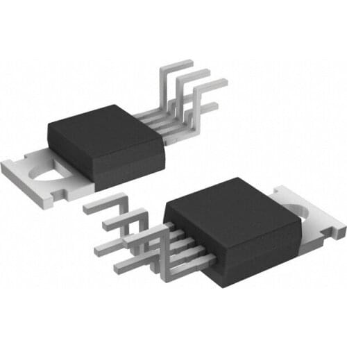 New 50PCS/LOT TDA2030A TO220 TDA2030 TO-220-5