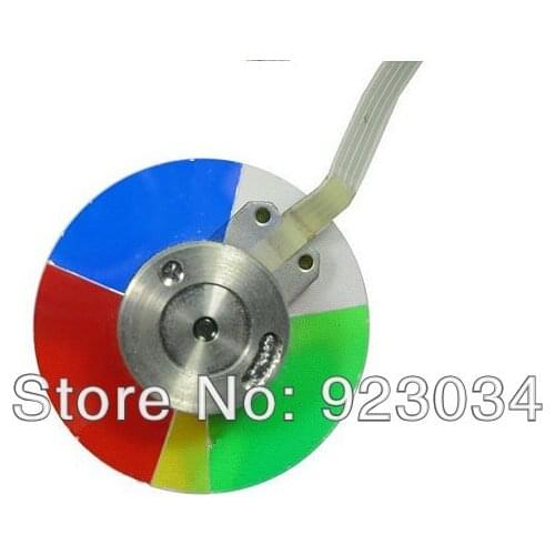 Wholesale Projector Color Wheel for MP615 MP725 MP615