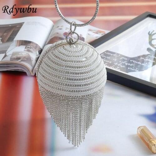 Женские сумки с пайетками Rdywbu China At AliExpress
