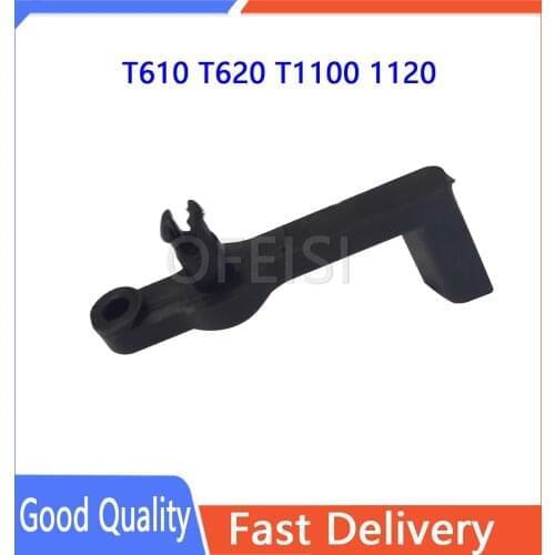10X Q6718-67018 Q5669-60713 Auto Cutter Arm Assembly for HP DesignJet T1100 T1120 T1200 T610 T620 Z2100 Z3100 Z3200/3200ps Z5200