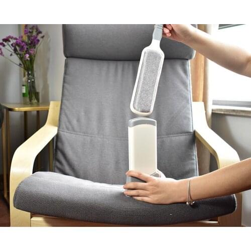 Strong Clothing Lent Remover Dog Hair Cleaner Hair Remover Pet Hair Removal Brush Hair Removal Lent Remover Cat Supplies