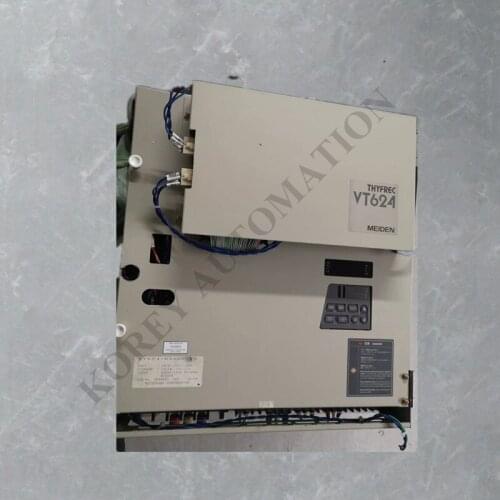 In Stock MEIDENSHA THYFREC VT624 Series VT624-64A00-N3 in Good Quality