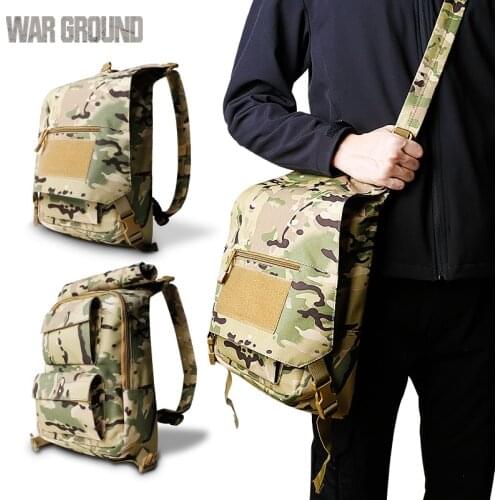 Warground Goods For Tourism