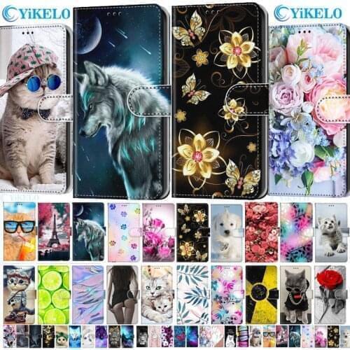 YiKELO Huawei Y5 Prime Phone Cases