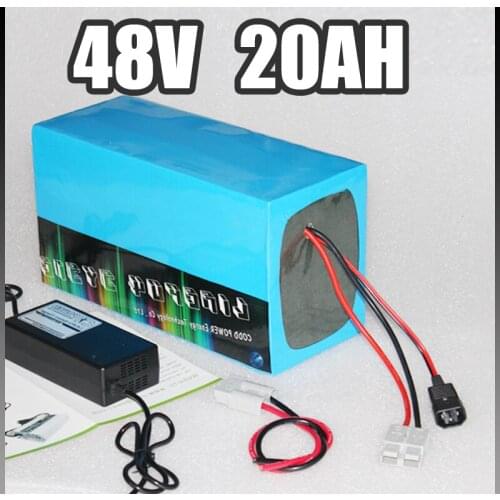 48V battery Samsung E bike Electric Bicycle lithium Battery