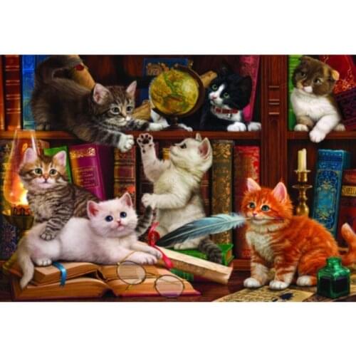 Anatolian Puzzle Outdoor Games