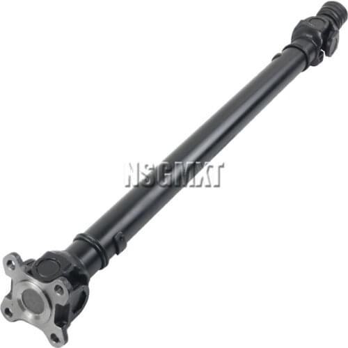 AP03 Front Propshaft Propeller Shaft 26207556020 for BMW X5 X6 E70 E71 2007-2014