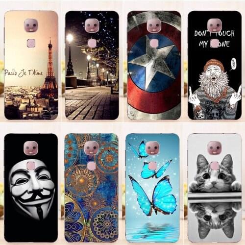 Colorful Cover for LETV LeRee Le 3 Le3 Cool1 Letv LeEco Le Pro 3 AI X650 Dual Camera LETV LeEco Le 2 S3 Le 2 Pro Pro 3 Cool S1