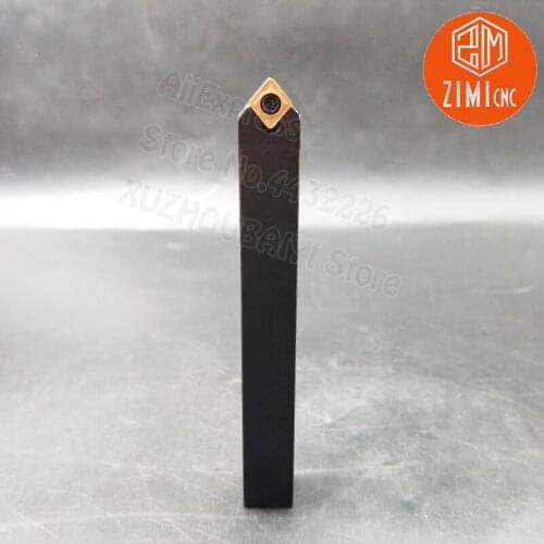 Lathe tool holder SCMCN2020K09+CCMT09T304 SCMCN2020K12+CCMT120404 tool sets Boring Bar lathe tool holder lathe accessories